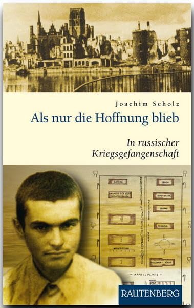 Als nur die Hoffnung blieb Contemporary literature