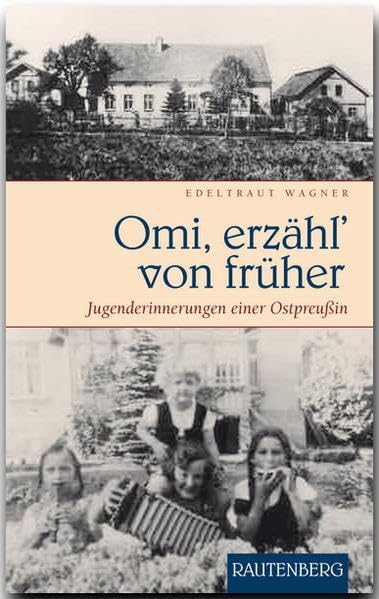 Omi, erzähl' von früher Personalities
