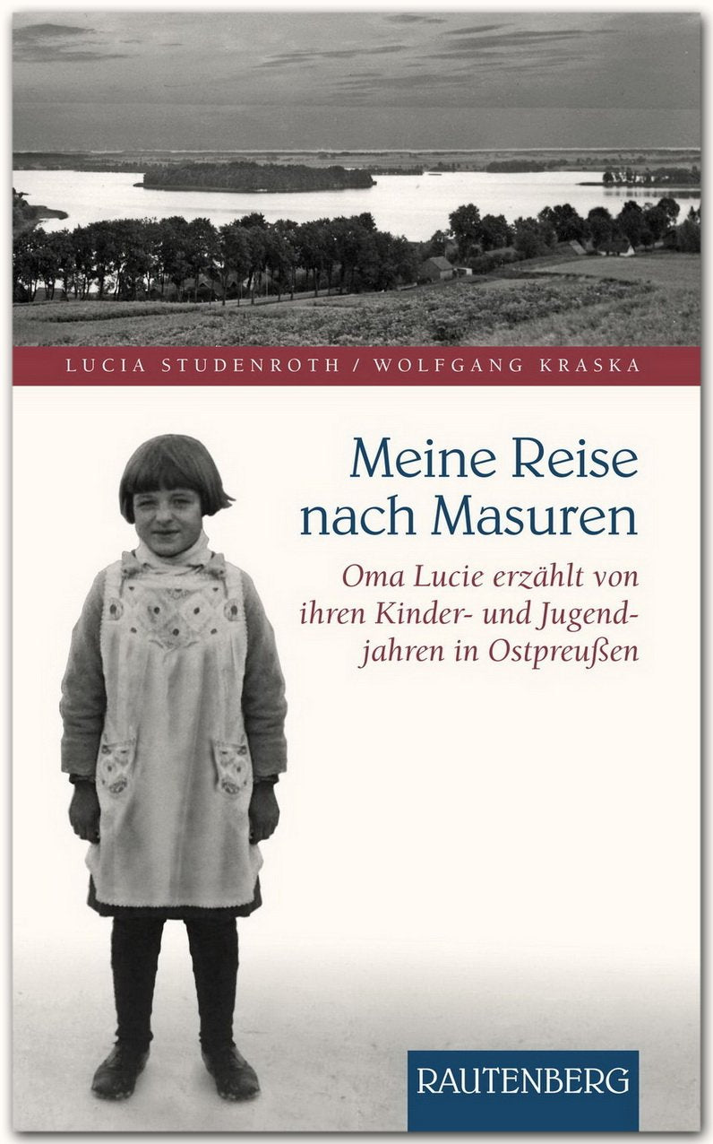 Meine Reise nach Masuren Personalities