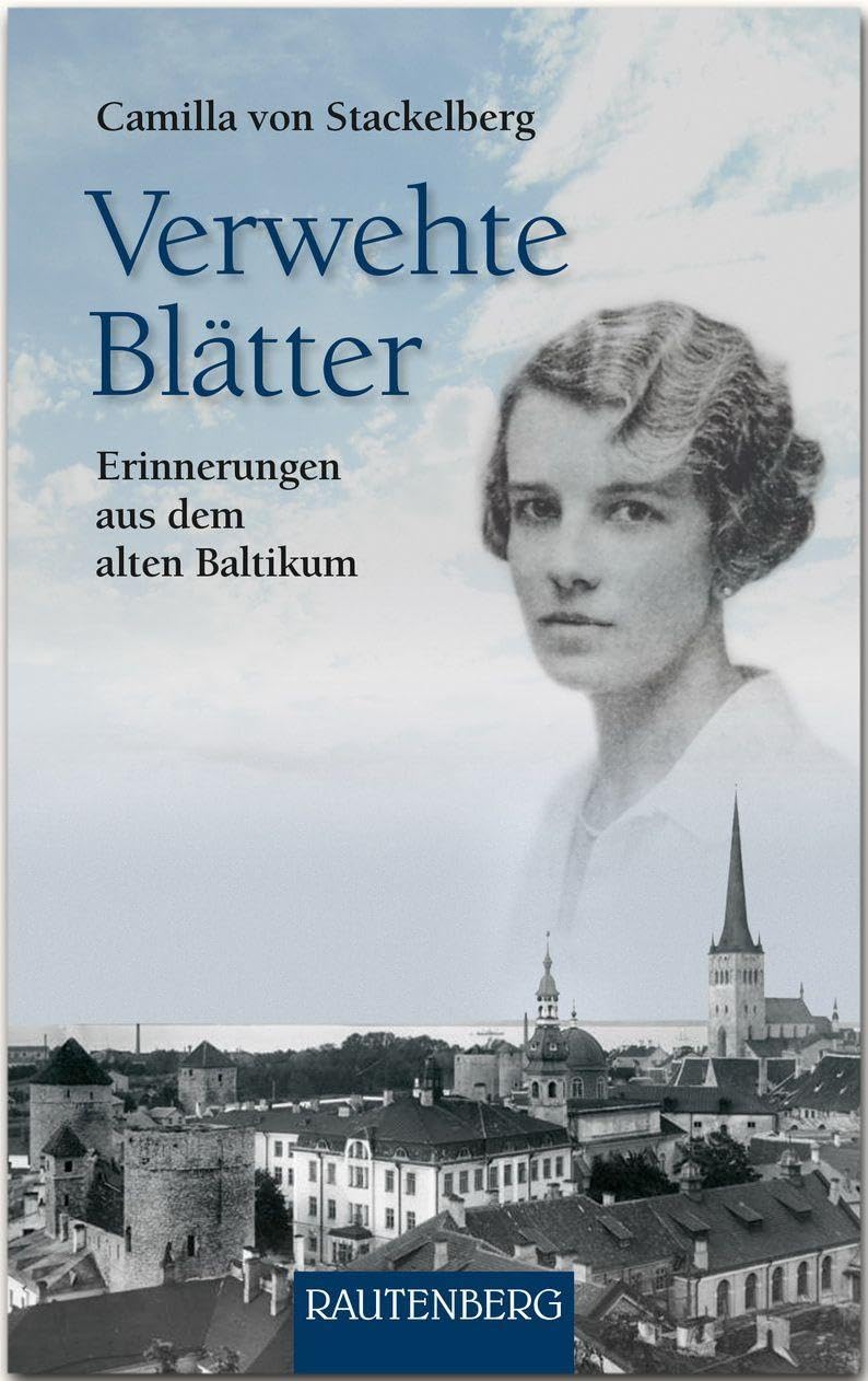 Verwehte Blätter Personalities