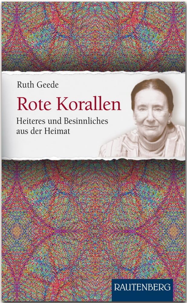 Product Image: Rote Korallen