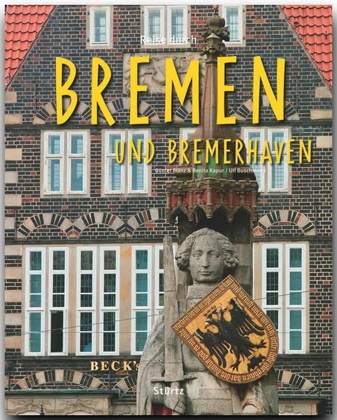 Reise durch Bremen Leisure, Home & Garden