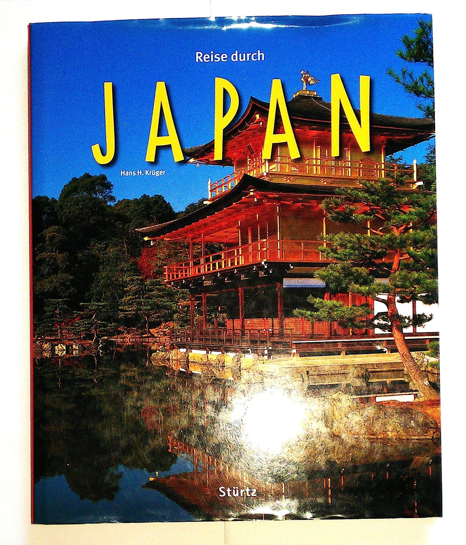 Product Image: Reise durch Japan