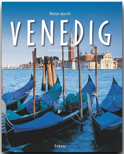 Product Image: Reise durch Venedig