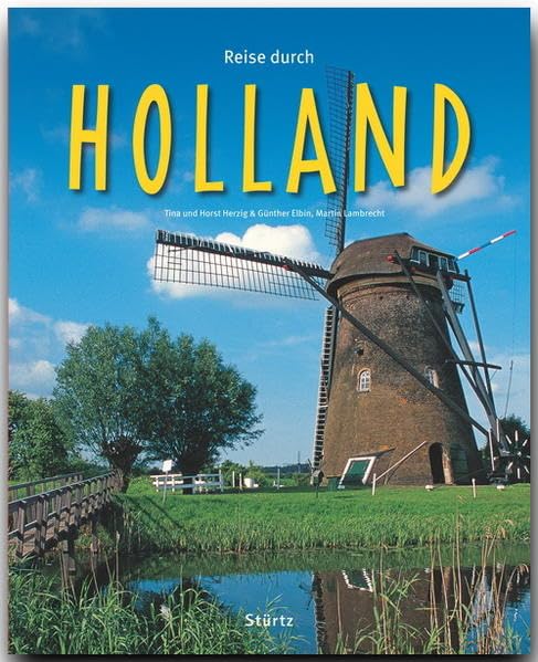 Product Image: Reise durch Holland