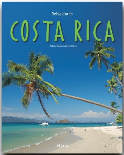 Product Image: Reise durch Costa Rica