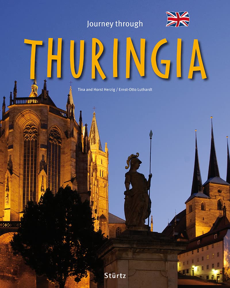 Product Image: Journey through Thuringia
