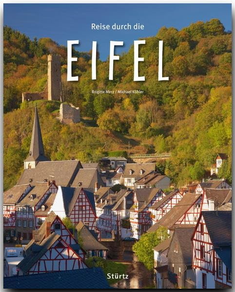 Product Image: Reise durch die Eifel