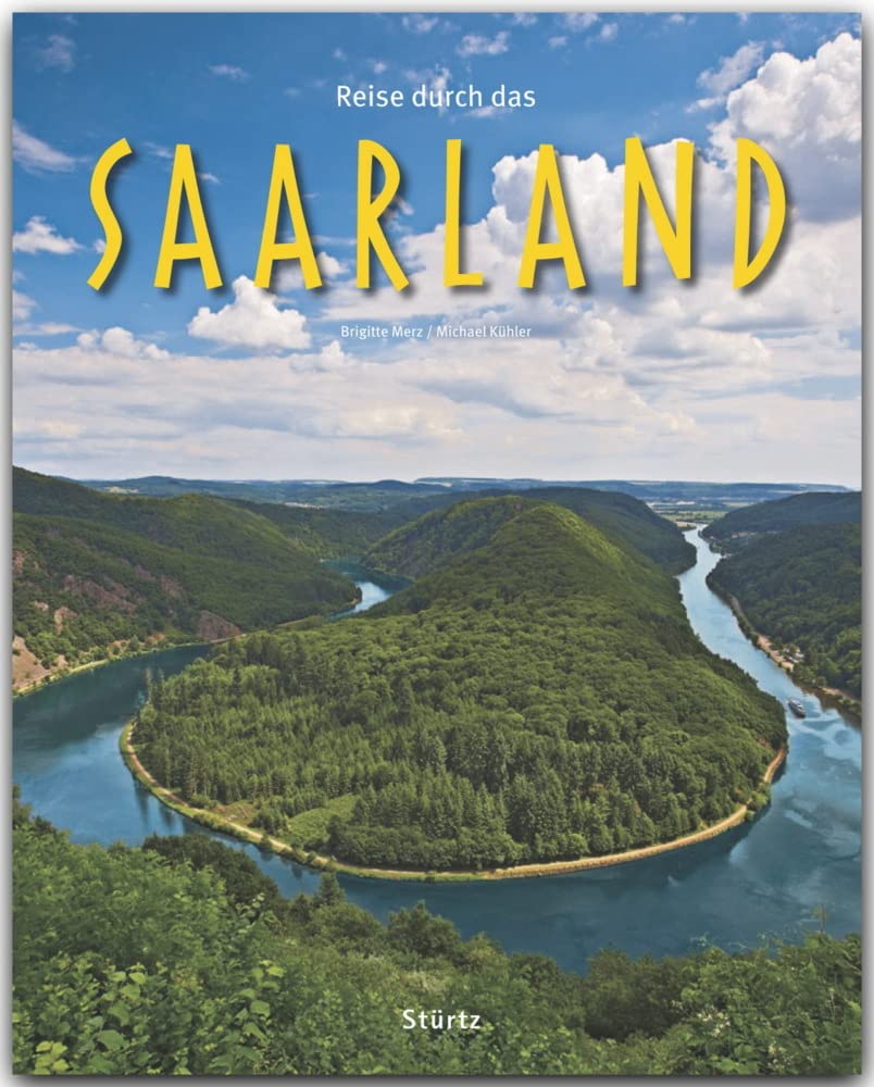 Product Image: Reise durch das Saarland