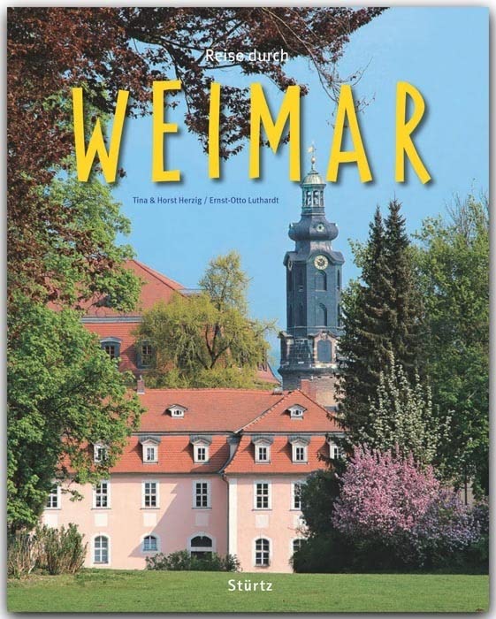 Product Image: Reise durch Weimar