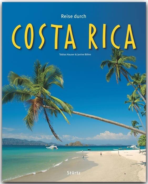 Product Image: Reise durch Costa Rica