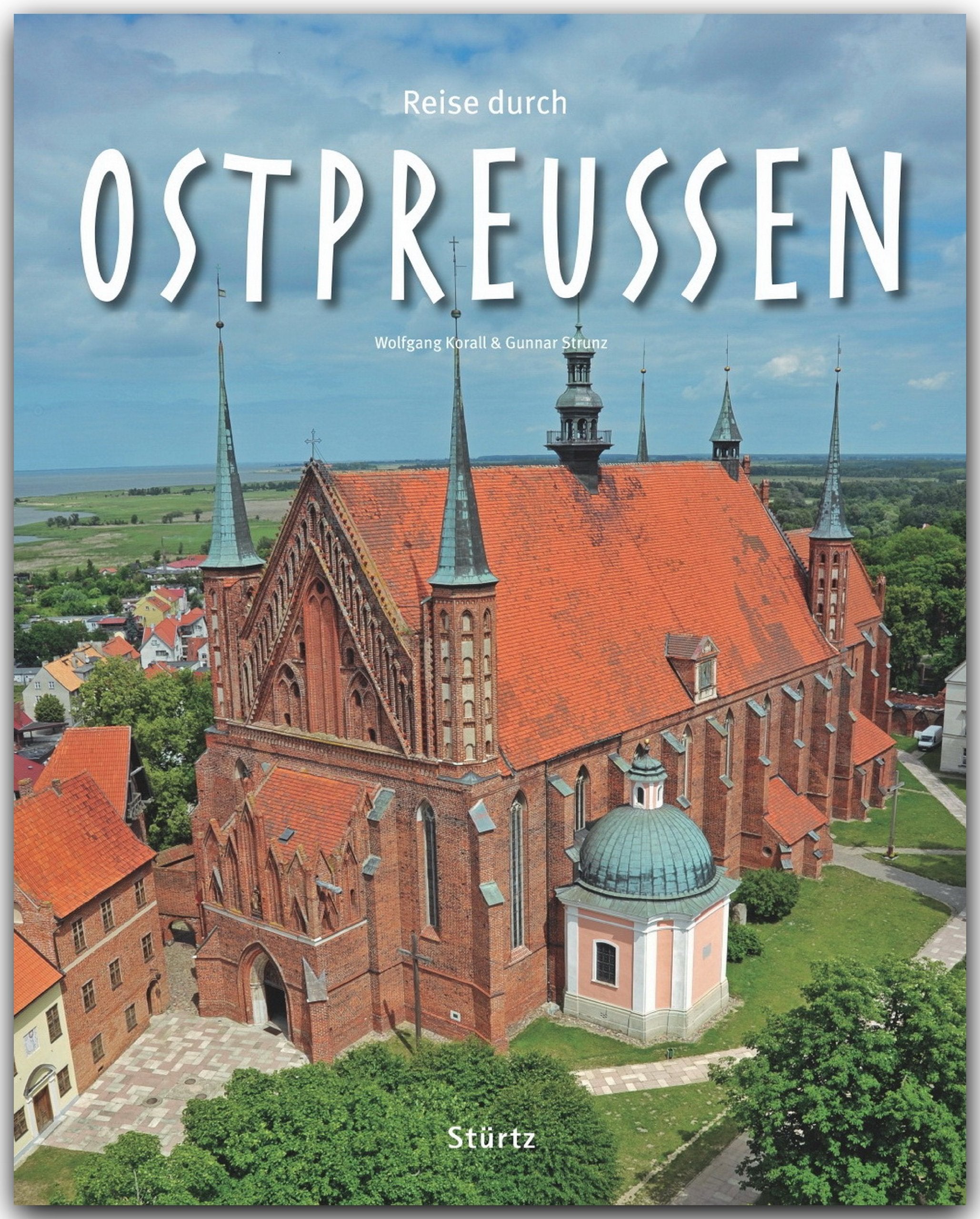 Reise durch Ostpreussen Leisure, Home & Garden Books