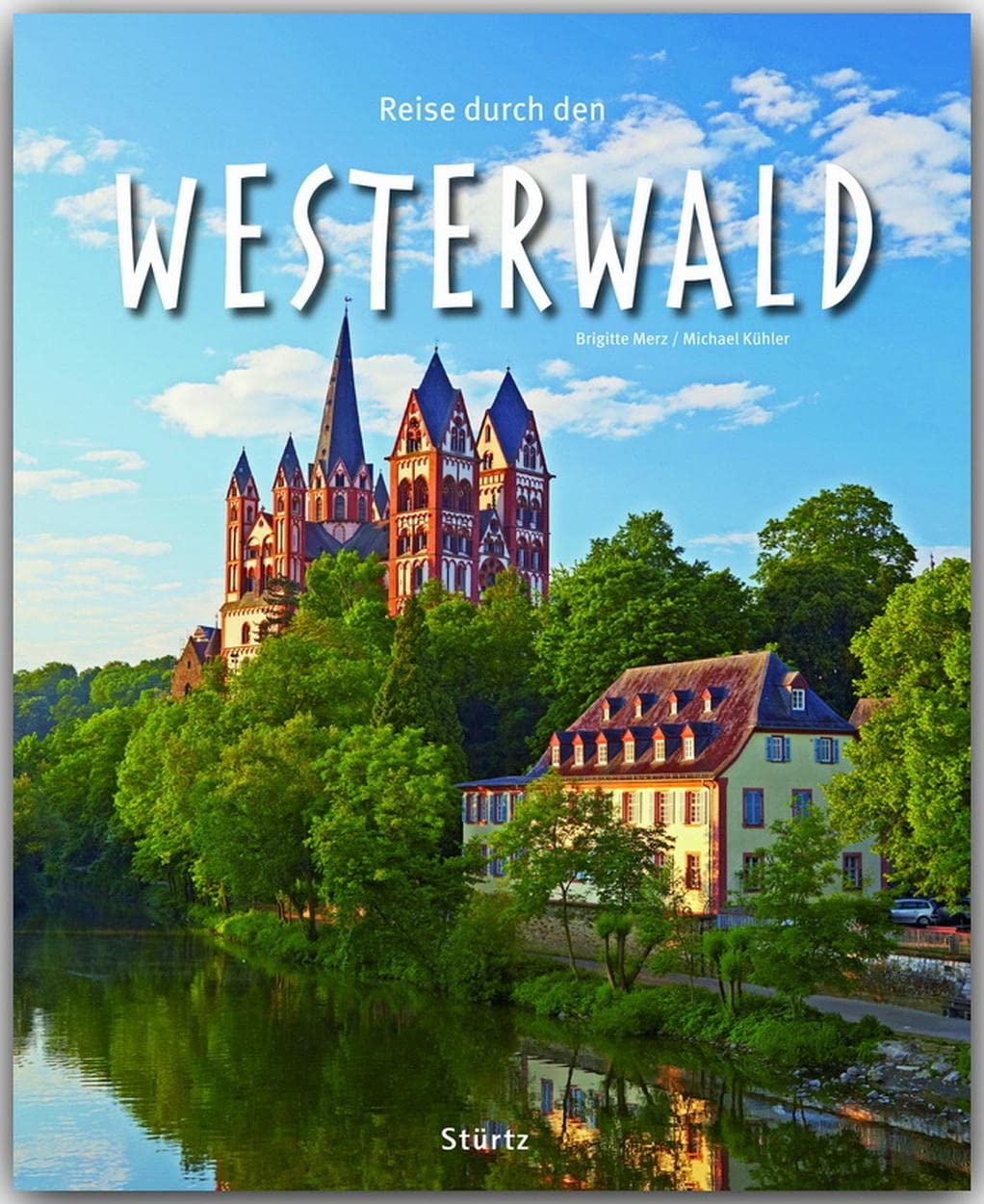 Reise durch den Westerwald Leisure, Home & Garden