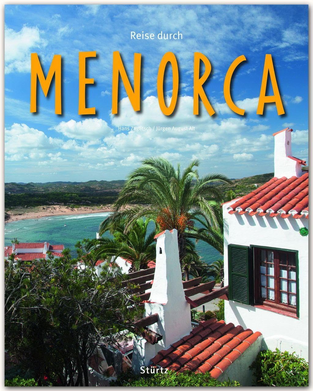 Product Image: Reise durch Menorca