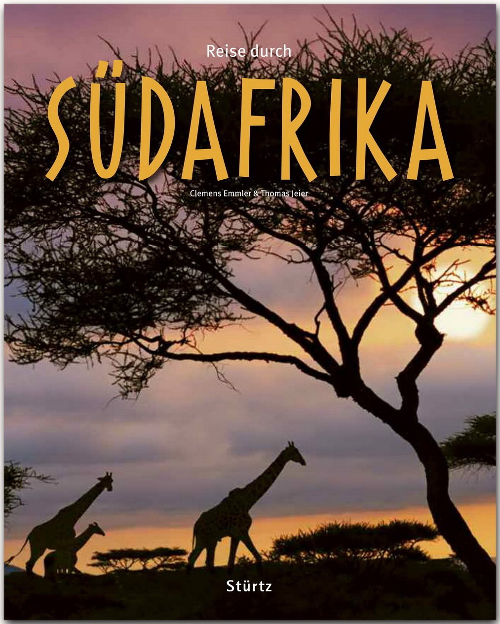 Reise durch Südafrika Leisure, Home & Garden Books