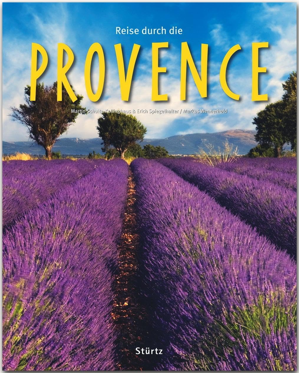 Product Image: Reise durch die Provence