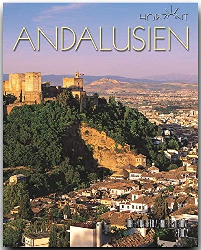 Andalusien Leisure, Home & Garden Books