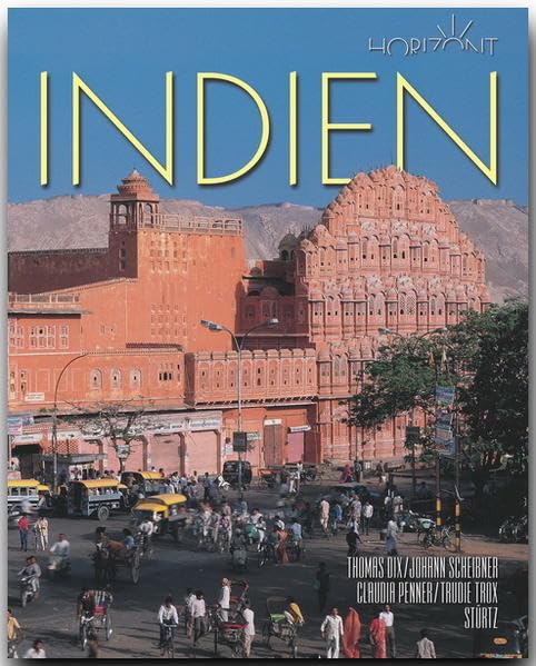 Product Image: Indien