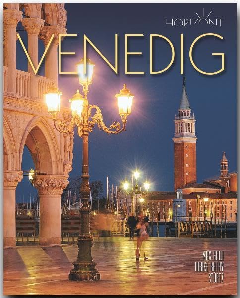 Venedig Leisure, Home & Garden Books