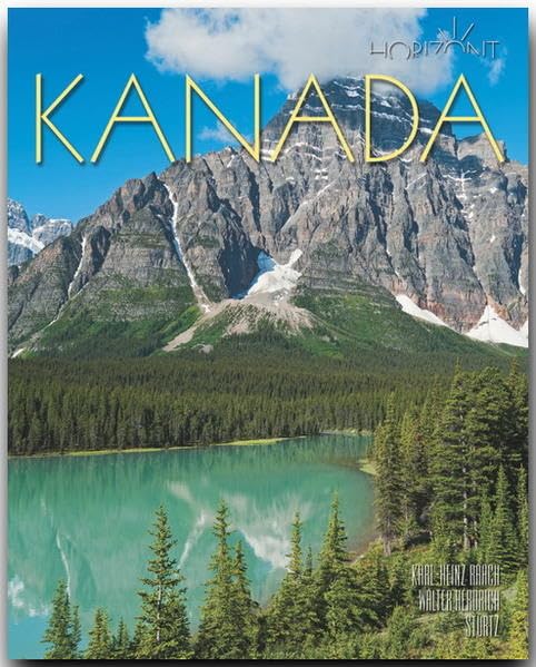 Kanada Leisure, Home & Garden