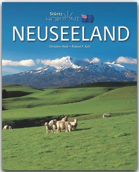 Neuseeland Leisure, Home & Garden