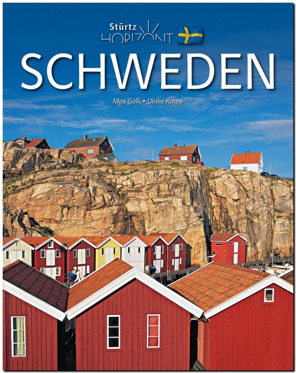 Product Image: Horizont Schweden