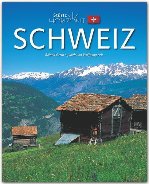 Horizont Schweiz Leisure, Home & Garden
