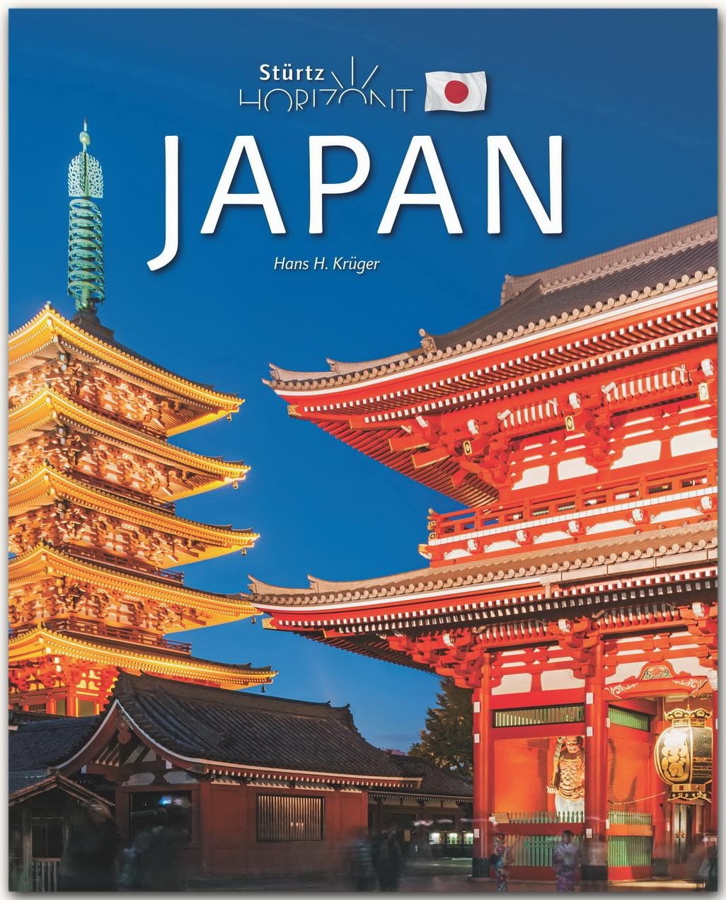Product Image: Horizont JAPAN