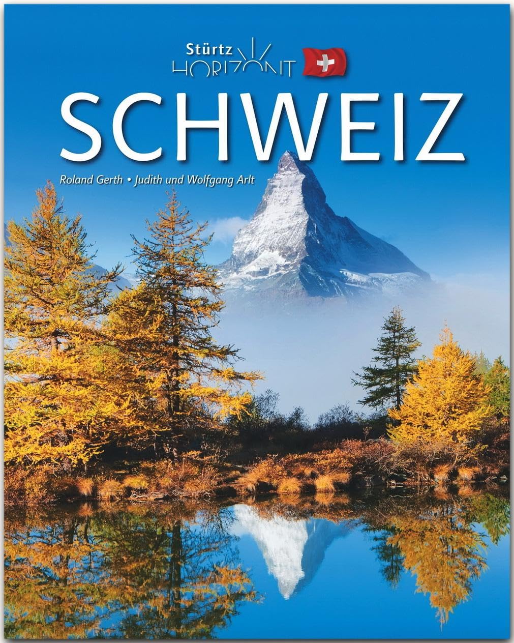 Horizont Schweiz Leisure, Home & Garden