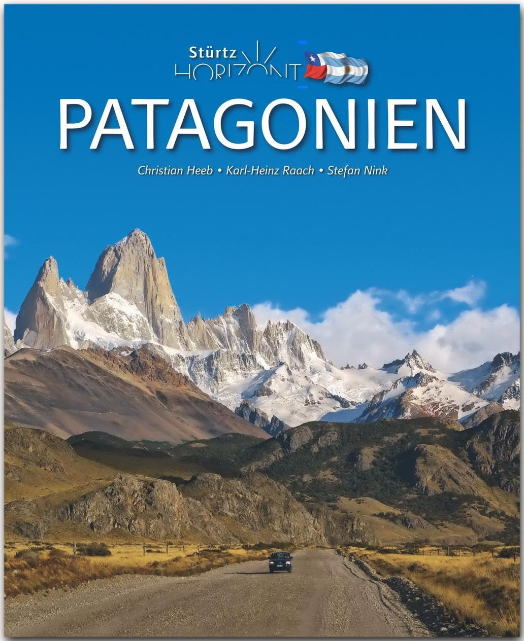 Product Image: Horizont Patagonien