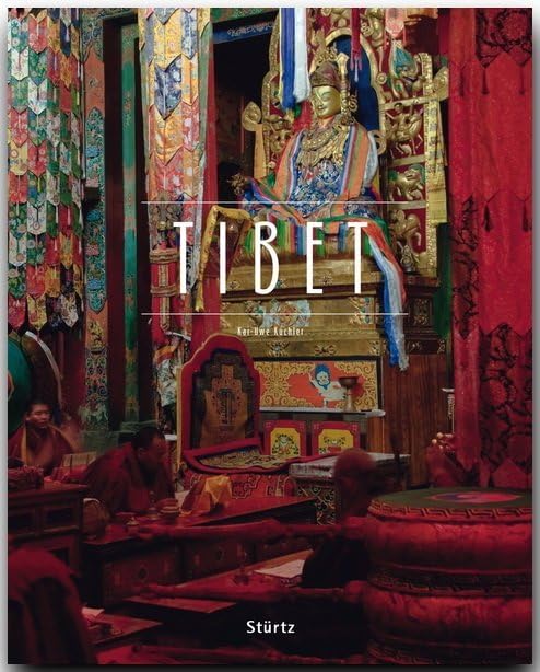 Tibet Leisure, Home & Garden Books