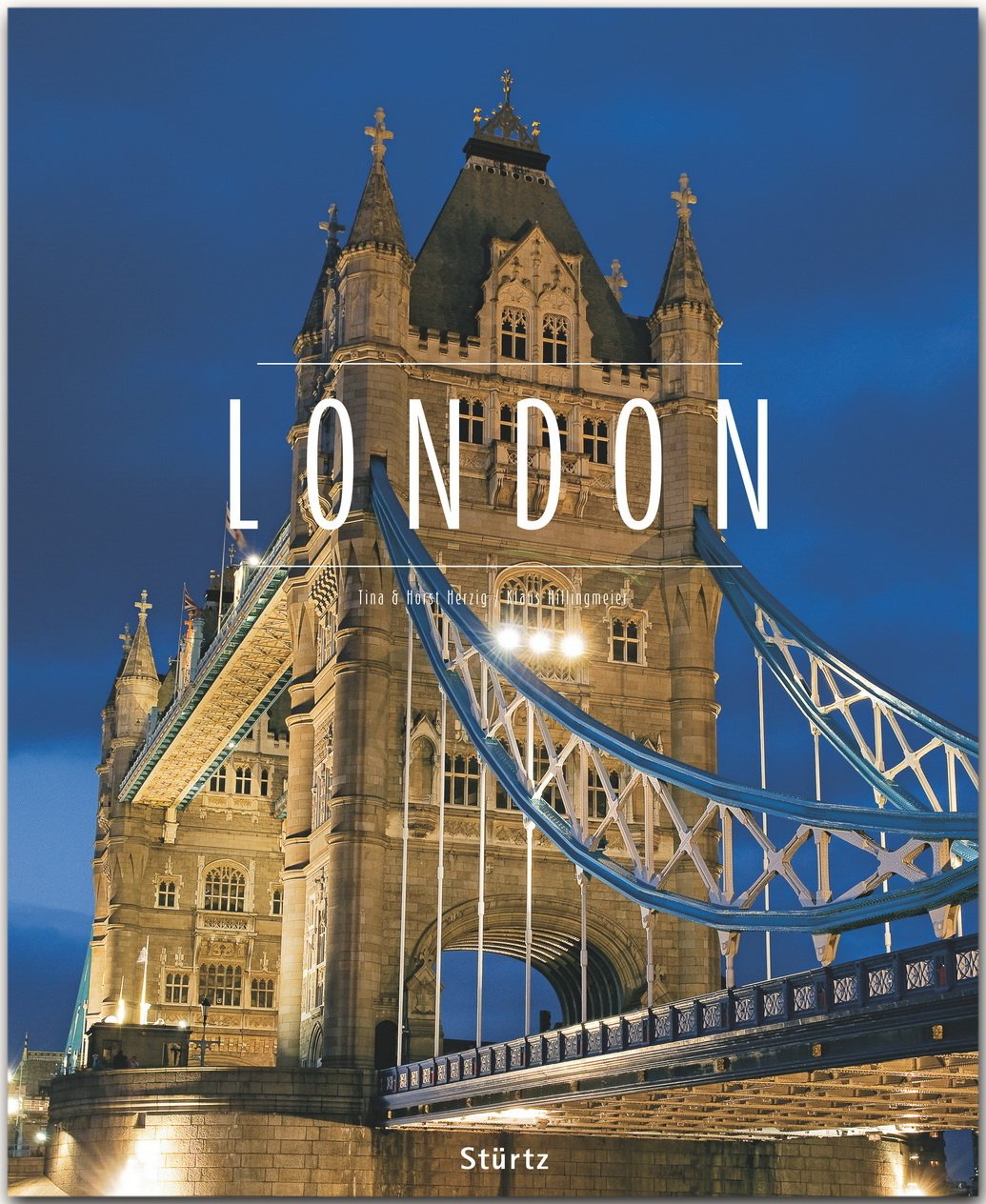 Product Image: Premium London