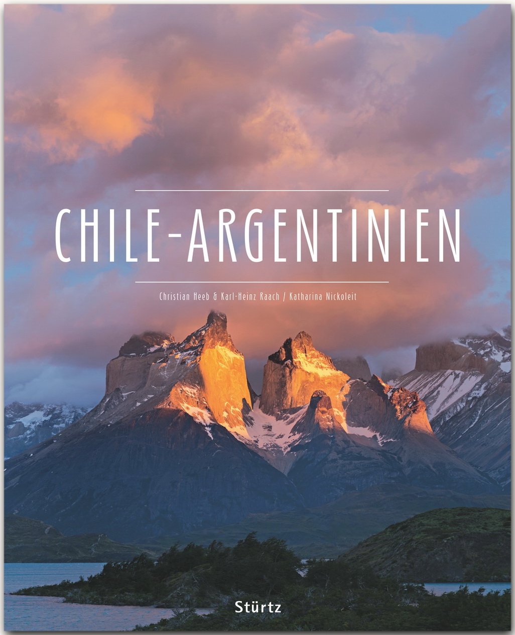 Product Image: Premium Chile - Argentinien