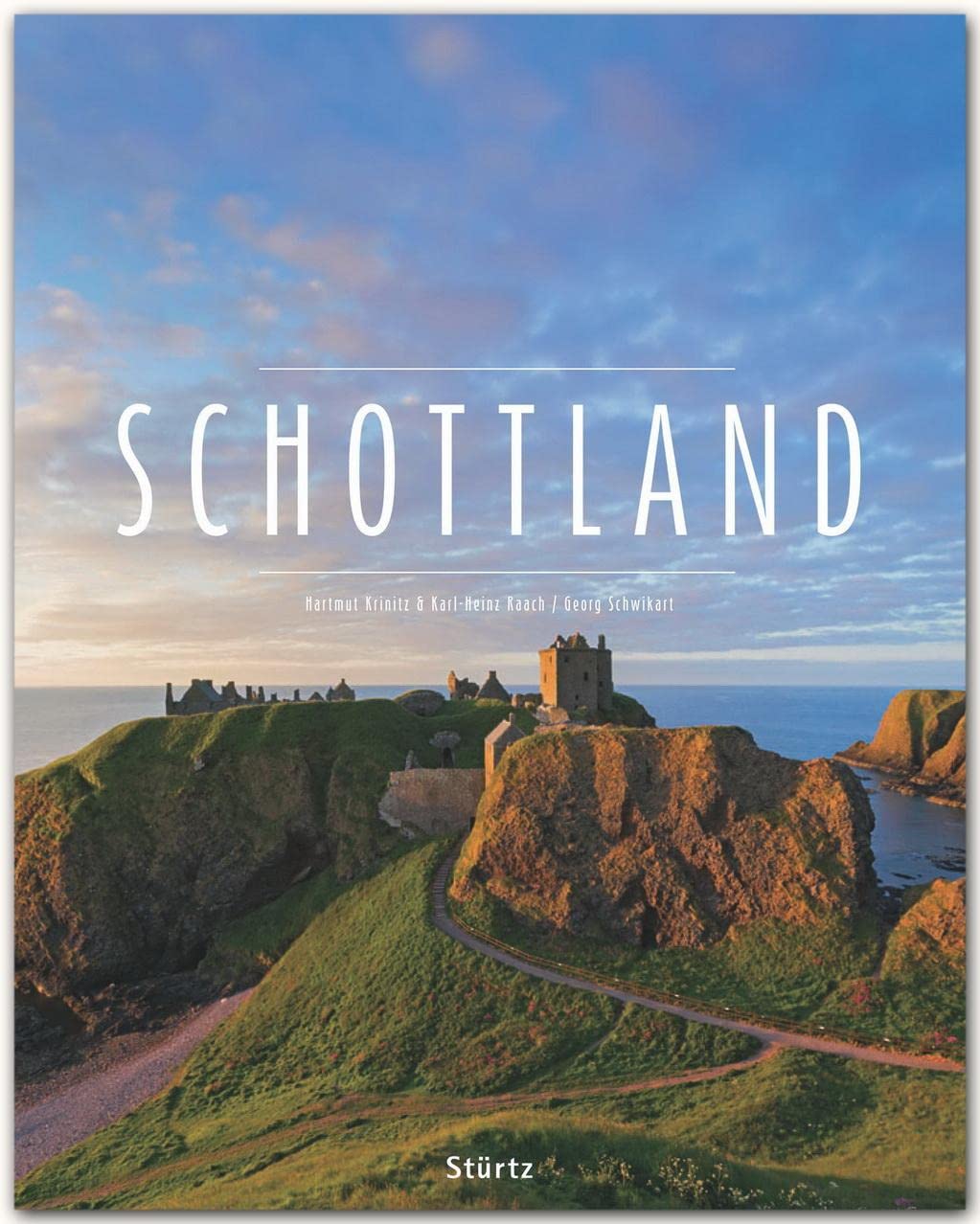 Product Image: Schottland