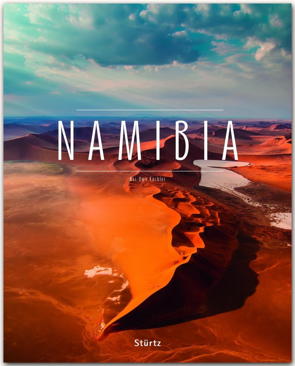 NAMIBIA Leisure, Home & Garden