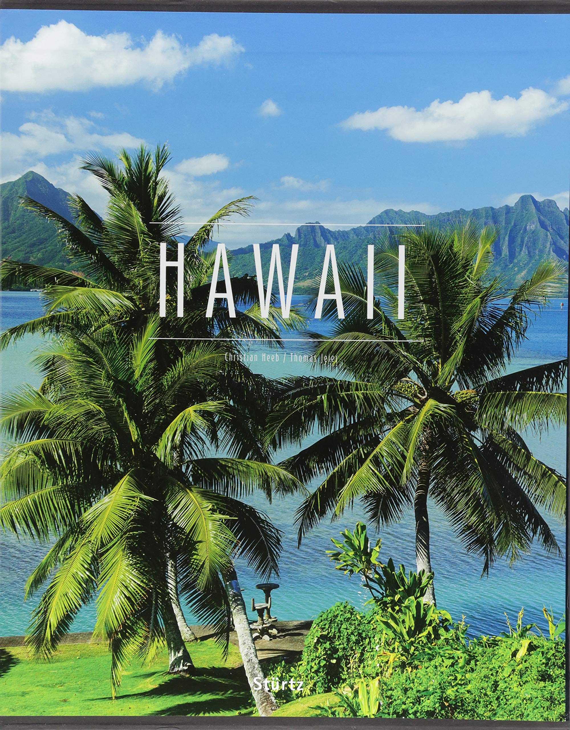 Product Image: Hawaii