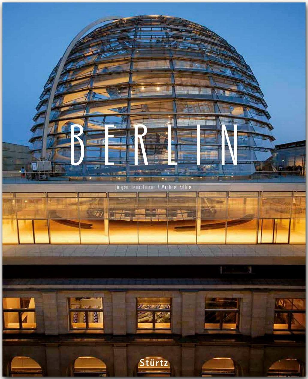 Berlin Leisure, Home & Garden