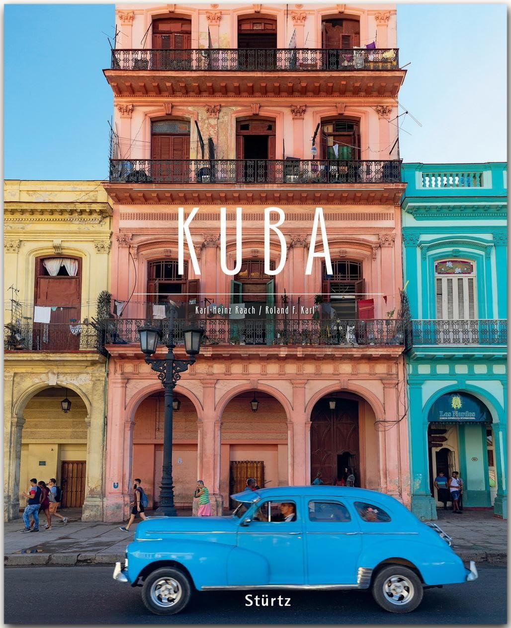 Kuba Leisure, Home & Garden