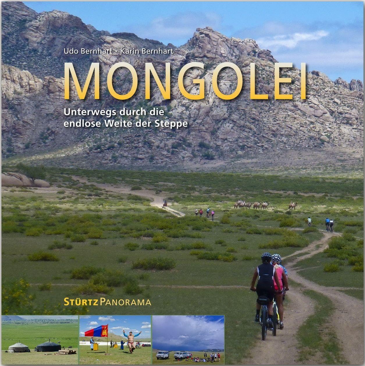 Mongolei - Unterwegs durch die endlose Weite der Steppe Leisure, Home & Garden