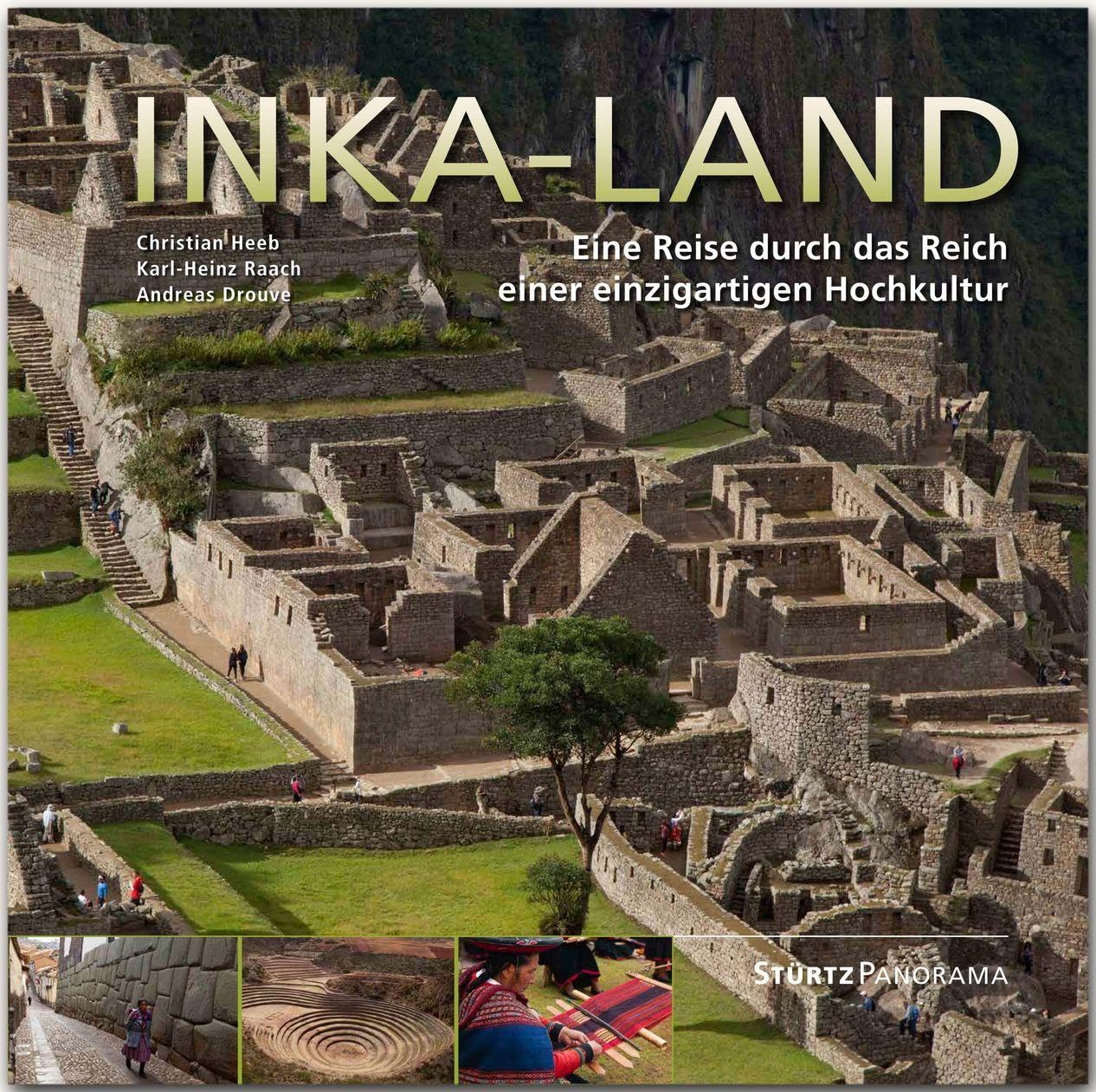 Product Image: Inka-Land