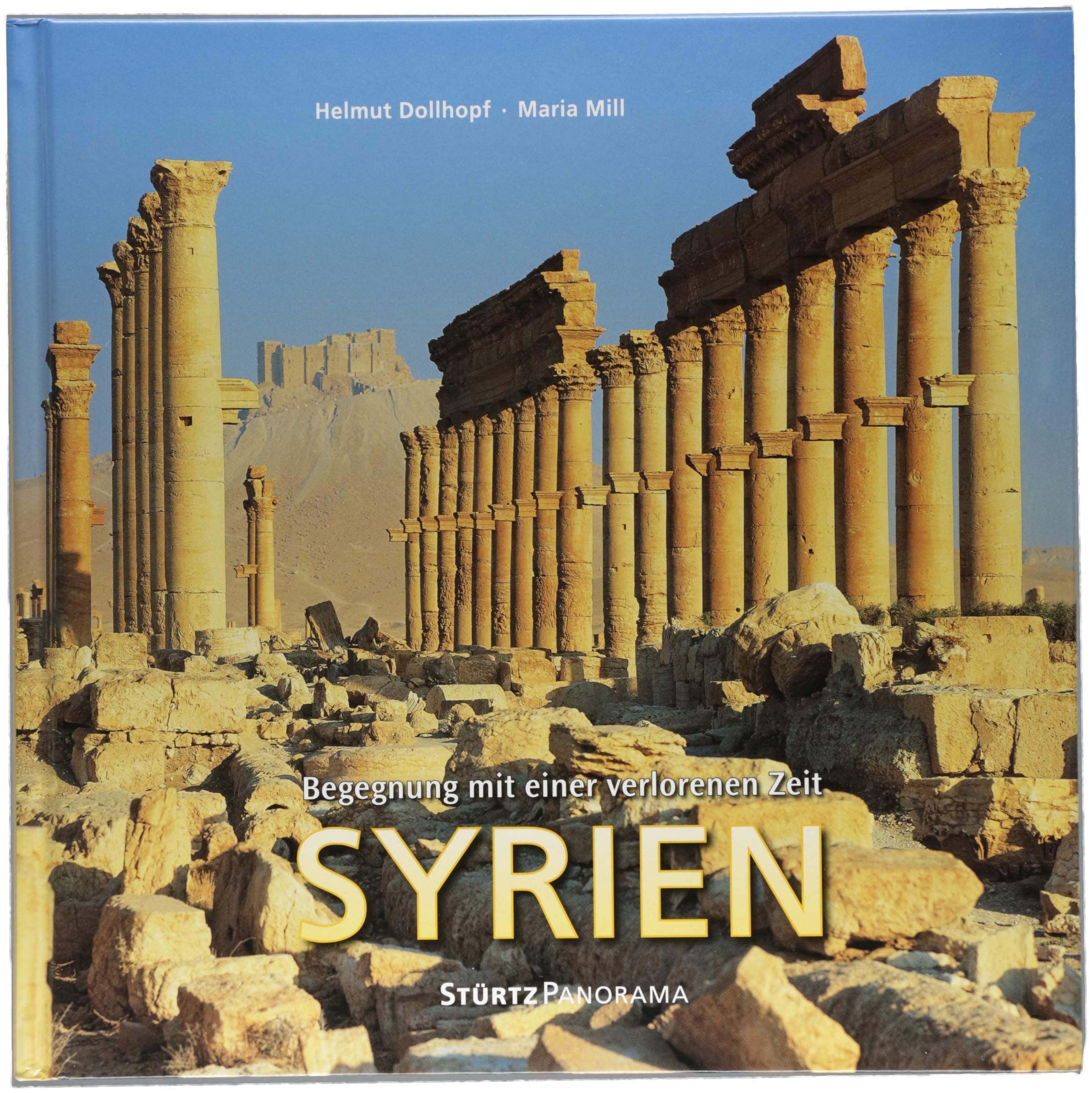 Syrien - Begegnung mit einer verlorenen Zeit Leisure, Home & Garden