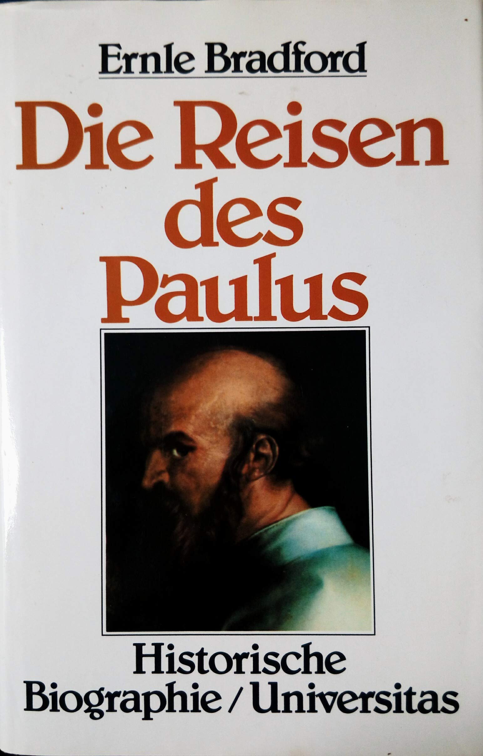 Die Reisen des Paulus. Politics & Society