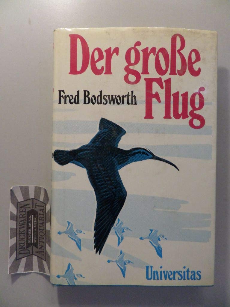 Der große Flug Books