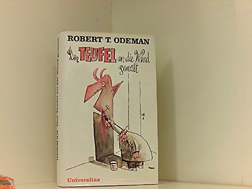 Den Teufel an die Wand gemalt. Neue Gedichte aus der Pfeffermühle Books