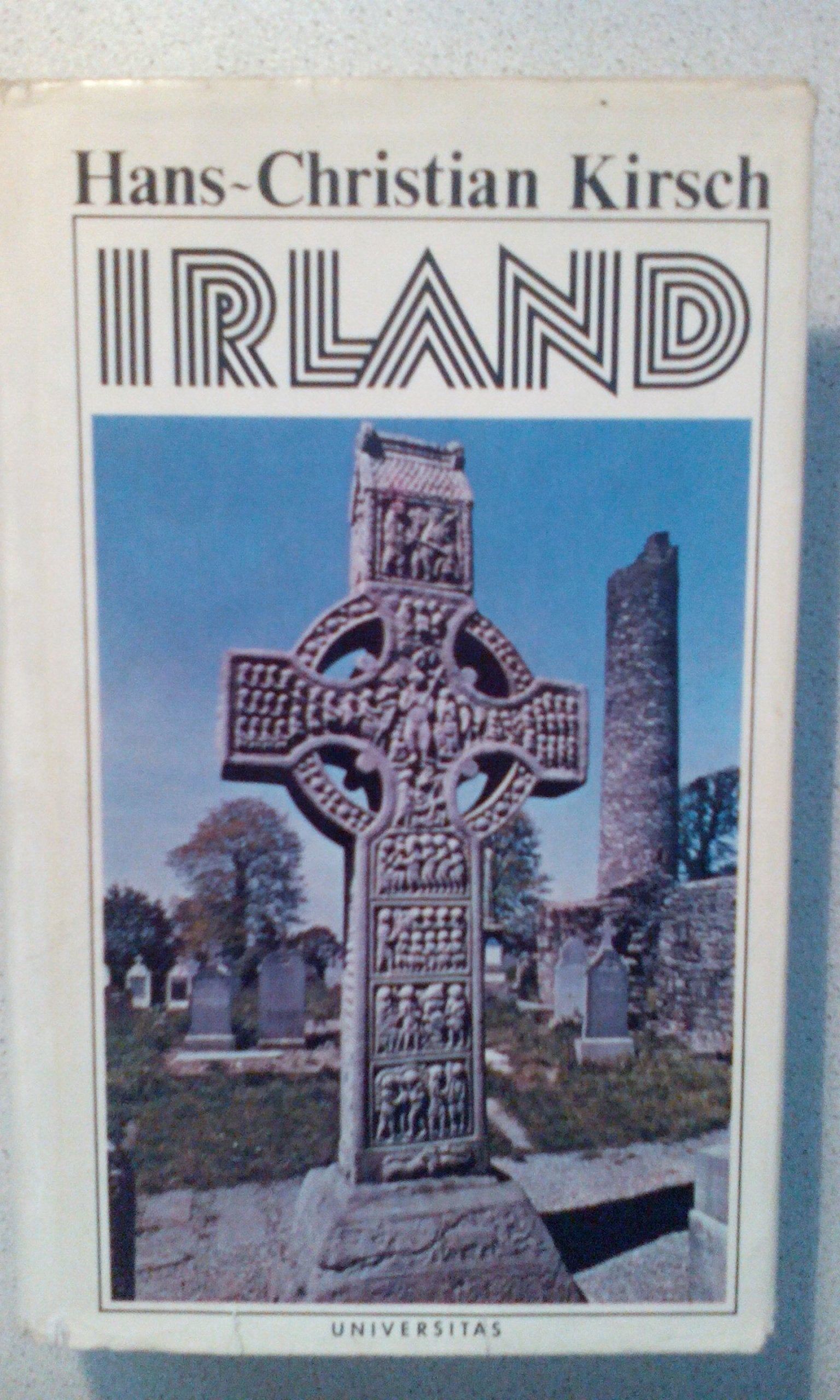 Irland: Die Freuden der grünen Insel Books