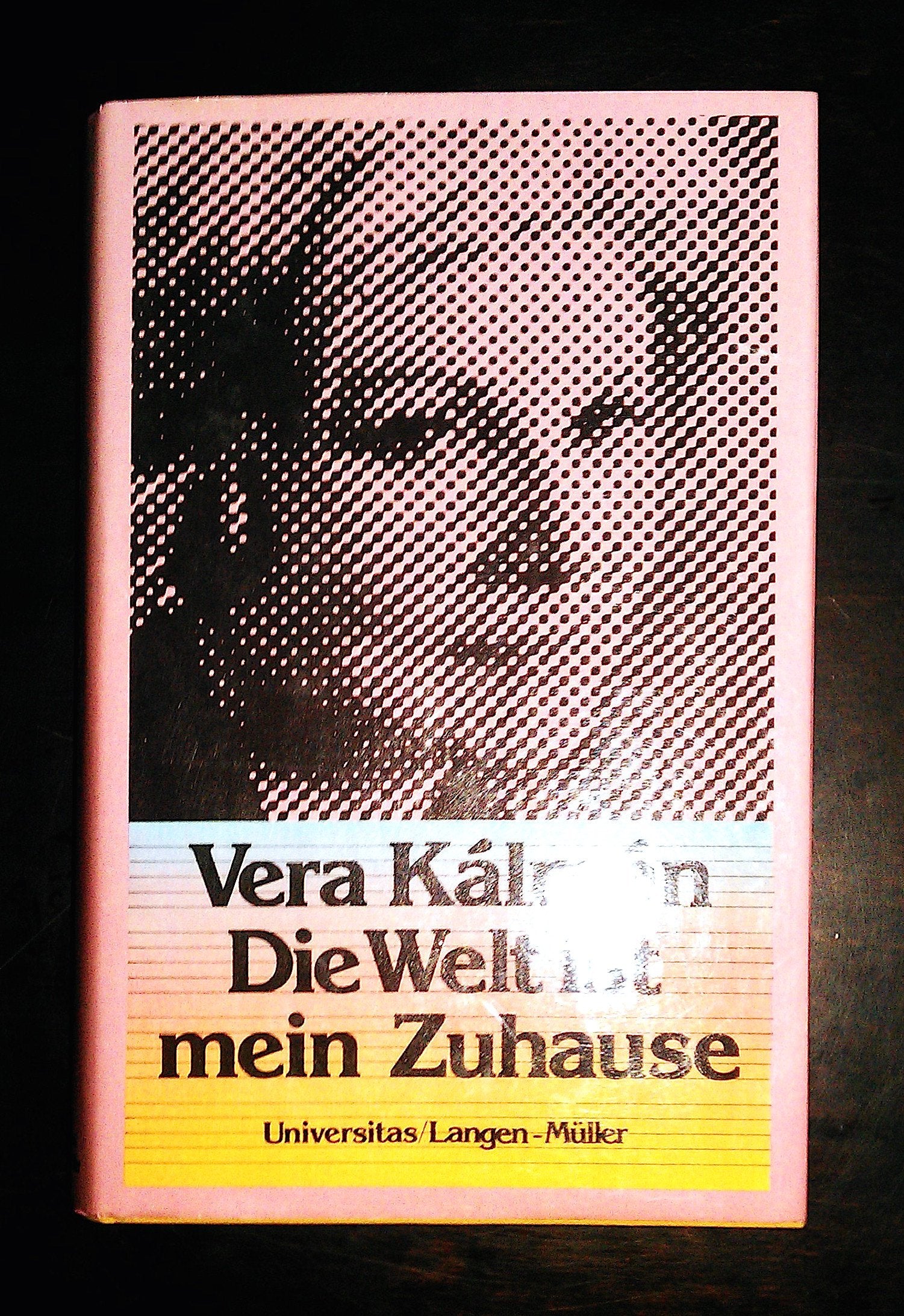 Die Welt ist mein Zuhause. Erinnerungen Memories