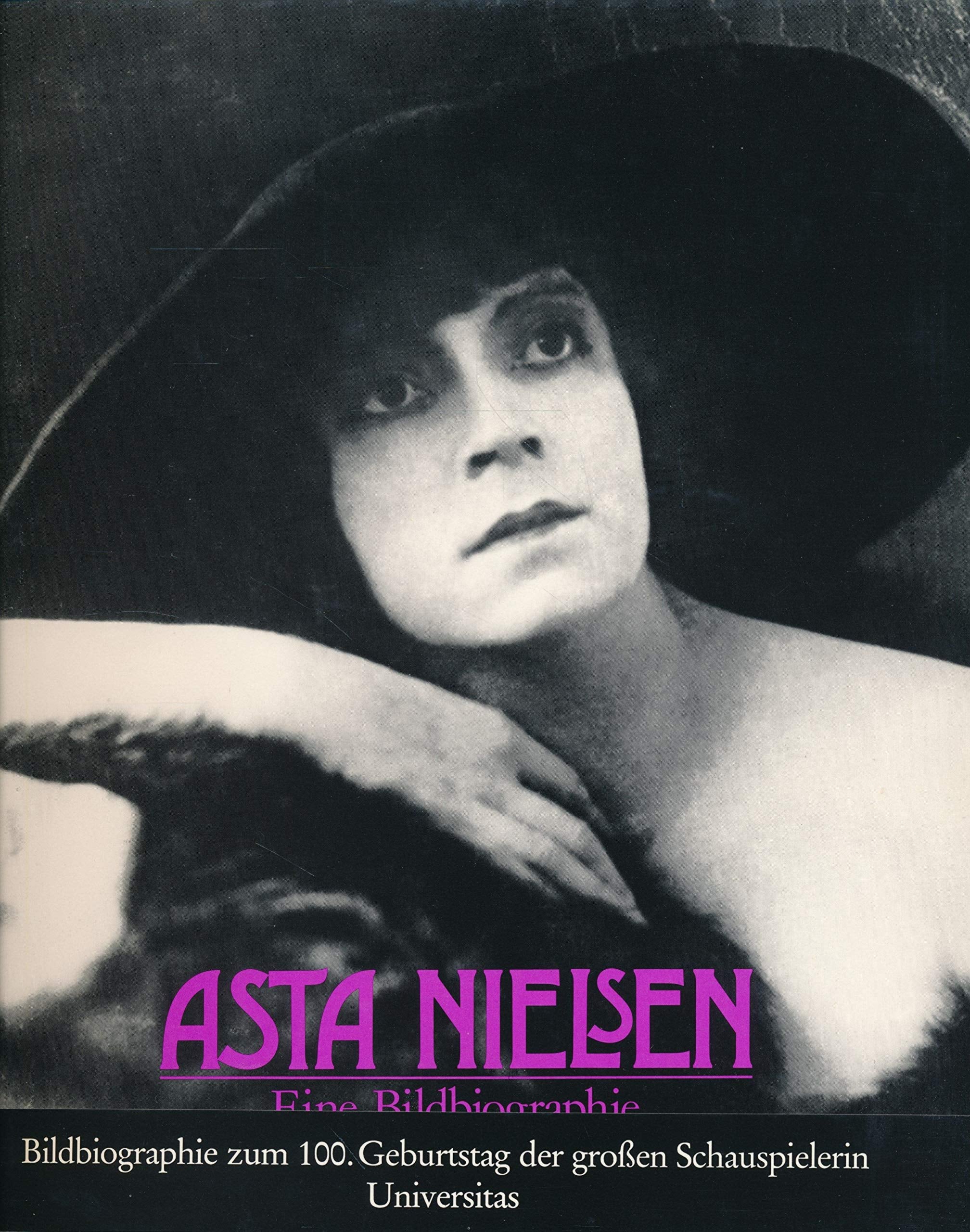 Product Image: Asta Nielsen