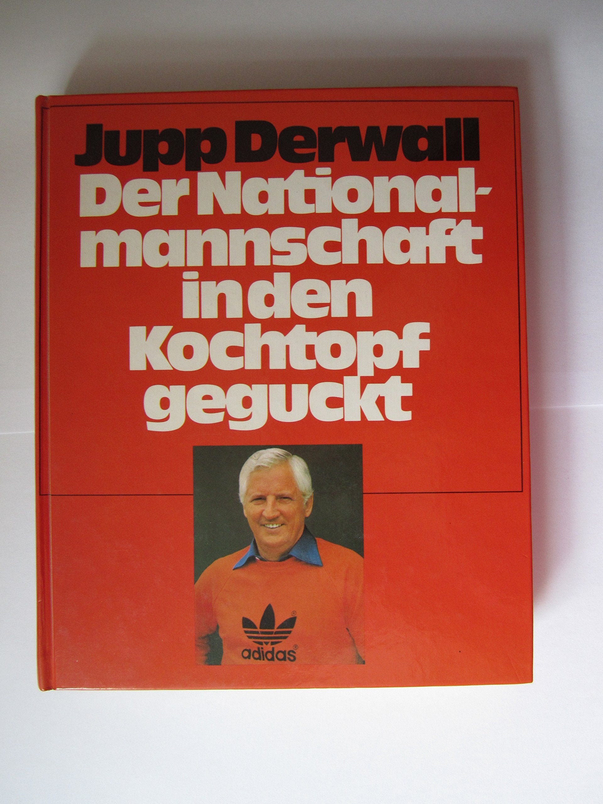 Der Nationalmannschaft in den Kochtopf geschaut Leisure & Fun