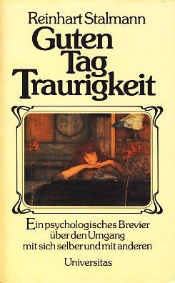 Guten Tag, Traurigkeit Psychology