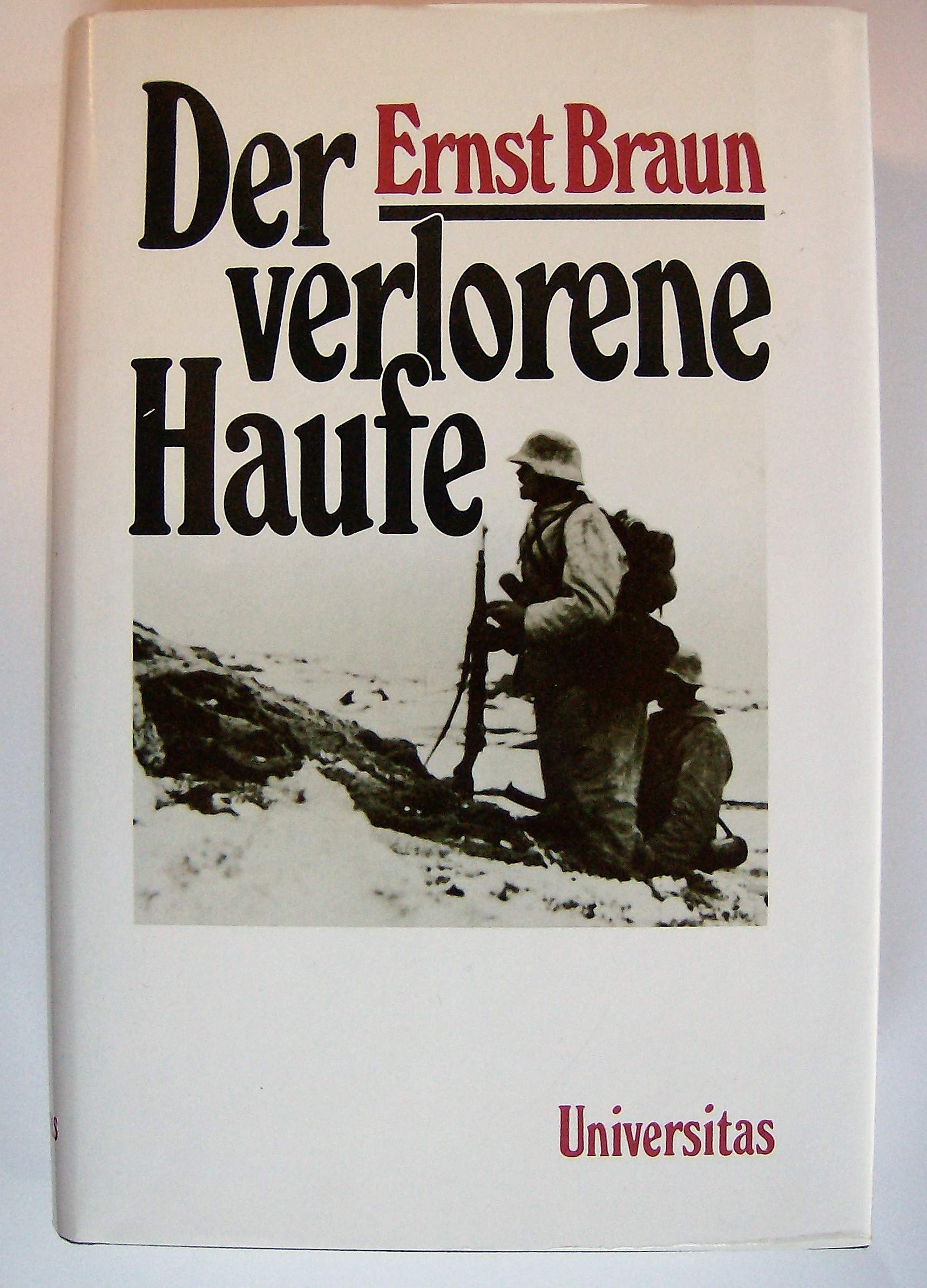 Product Image: Der verlorene Haufe